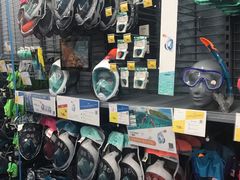 -迪卡侬(西华店)