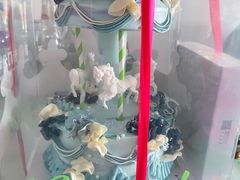 -BONCAKE裱花蛋糕(万象汇店)