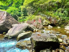 -浙西大龙湾
