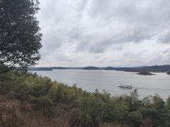 -天目湖涵田度假村
