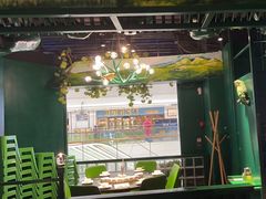 -青一色火锅(摩根店)