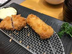 -胜博殿日式炸猪排(西红门店)