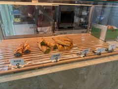 -tuan woodfire kitchen(锦绣坊店)