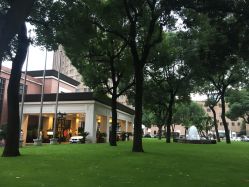 点击看大图 -锦江饭店·锦江小礼堂·宴会厅
