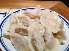 -喜喜水饺