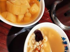 木薯糖水-粉家柳州螺蛳粉(杨宅路店)