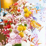 王府井里的花艺沙龙，开启清爽夏日出清模式！