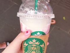 -星巴克(成都锦里店)
