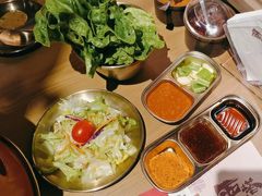 -西塔老太太泥炉烤肉(双井店)