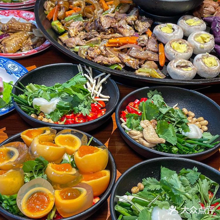 刚开业三天,下午三点去都没地方坐了……