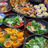 刚开业三天,下午三点去都没地方坐了……