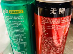 -何记花甲(卓悦汇旗舰店)