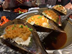-沪小胖小龙虾(淮海中路旗舰店)