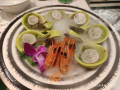 -太食獸泰式茶餐厅(艾尚天地店)