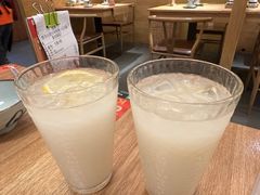 -西月山居匠心创意料理(江汉路新佳丽广场店)