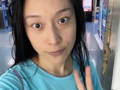 -奥体中心游泳馆