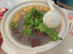 -苏晓玥·江南小吃(深圳北站店)
