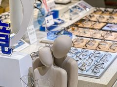 -视野联行眼镜·蔡司·尼康·豪雅·依视路(青浦宝龙店)
