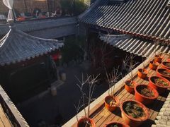 -火火咖啡&茶空间