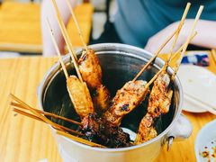 -炒豆合作社(东四总店)