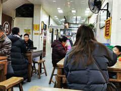 -老刘家泡馍·陕西老字号(钟楼广济街店)