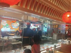 -莲寿司(国兴店)