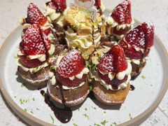 -BE BRIGHT KITCHEN(正佳广场店)