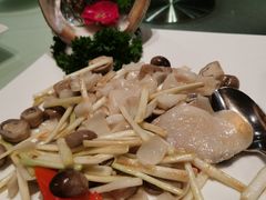 -利苑酒家(金宝店)