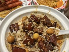 -香猪坊韩国烤肉专属门店(魏公村店)