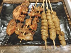 -赤甲皇(仙霞路店)