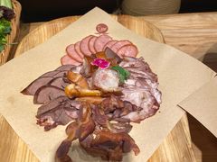 -鸽子窝(青塔店)
