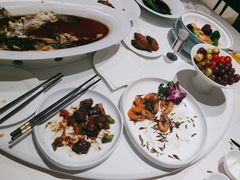 -上海古井假日酒店 · 徽昇楼中餐厅