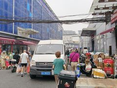 -岳各庄批发市场(西四环中路店)