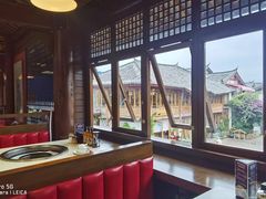 -木王宴语·野生鲜菌火锅(玉河店)