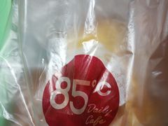 -85度C(上海广元店)