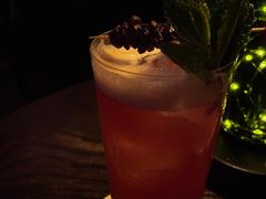 -隐肆威士忌鸡尾酒吧(玉沙国际店)