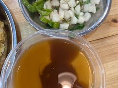 -柳州肥姨妈大骨螺蛳粉(东靖路店)