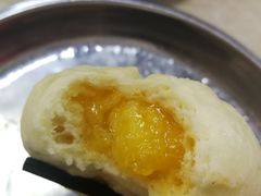 流沙包-老陶包子铺(南大西南村店)