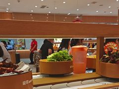 -龍歌自助小火锅(崂山丽达店)