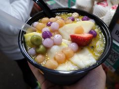 -马拉桑果汁(龙头路总店)