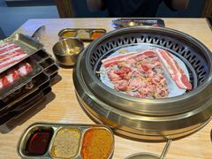 -万达广场(扬州邗江店)