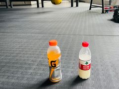 -W FITNESS 威尔仕健身·游泳(老西门新苑店)