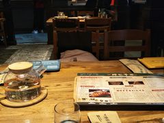 大堂-那些年记忆烧烤