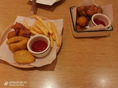 -摩欧客意式餐厅(高新活力汇店)