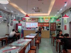 -融柳大铁牛螺蛳粉(厚街明丰店)