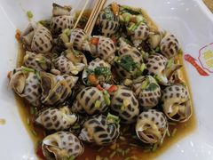 -潮道鱼仔店·潮汕味(长兴路店)