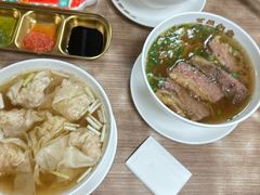 -百福麵家(新馬路店)