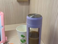 -荔枝共享自习室