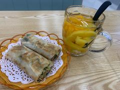 -面道赞宁海海鲜面(迎凤街店)