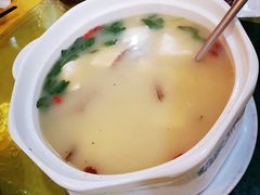 -台山美食一绝阿四台山黄鳝饭(阿四创作店)